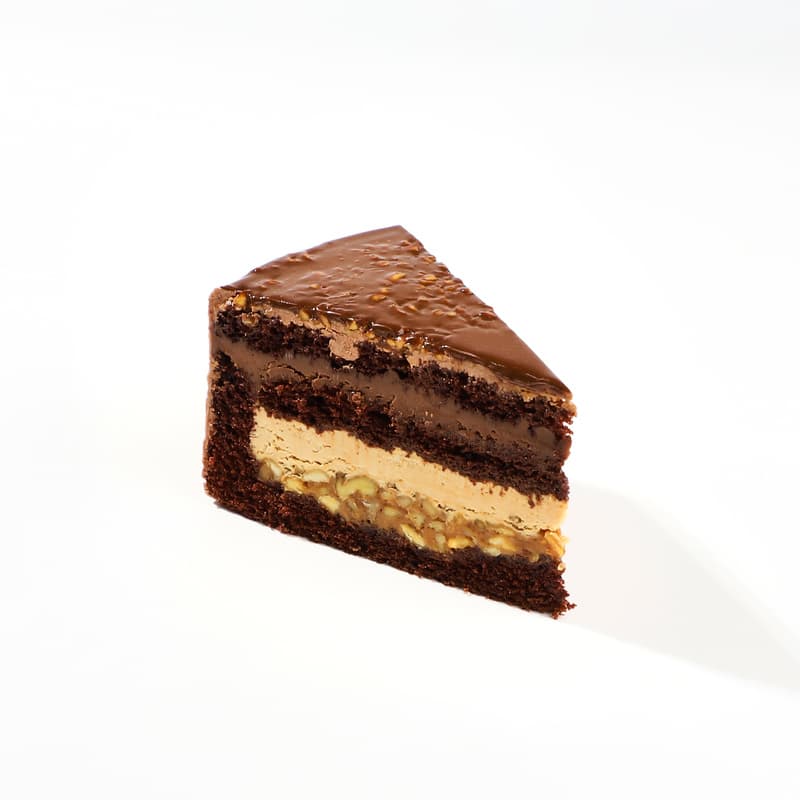 Английский сникерс