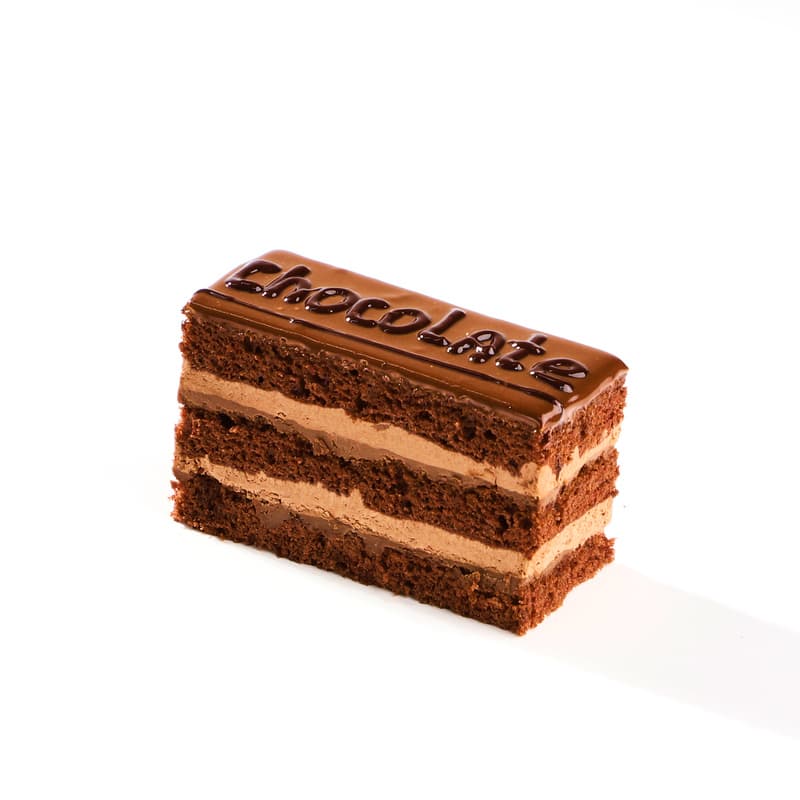 Пирожное Шоколад