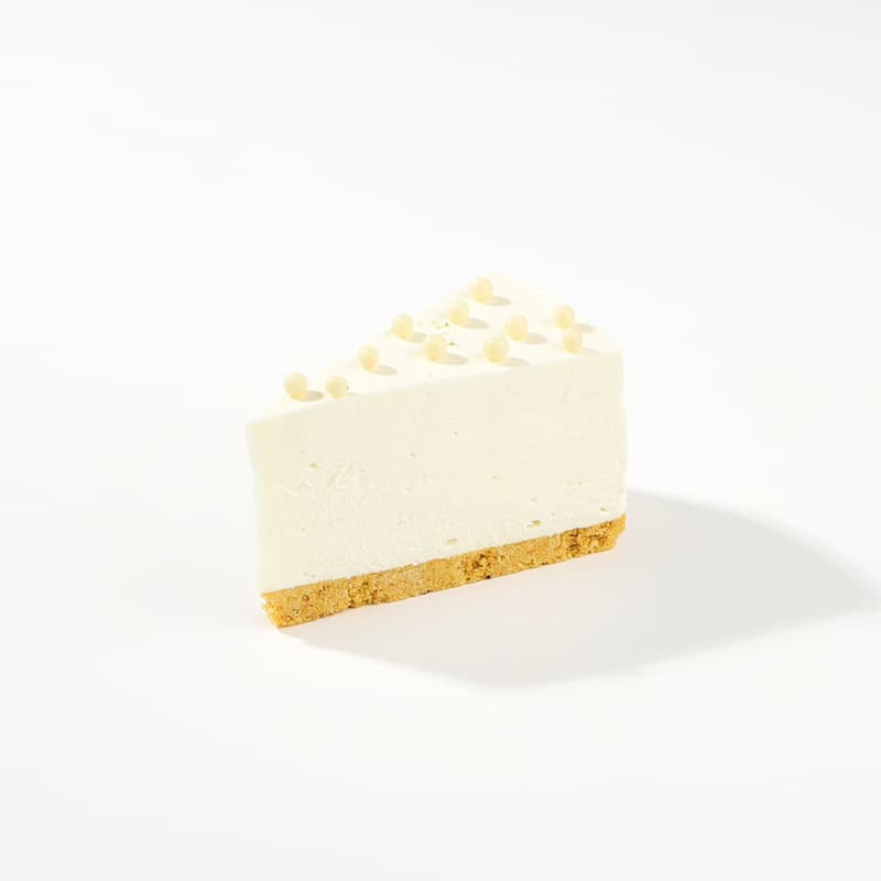 Чизкейк классический холодный