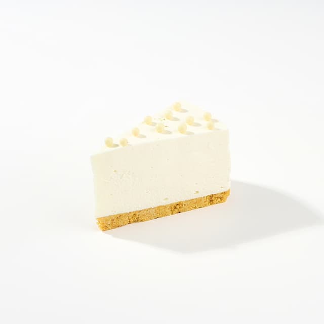 Чизкейк классический холодный