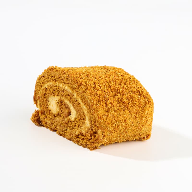 Рулет Пчелка