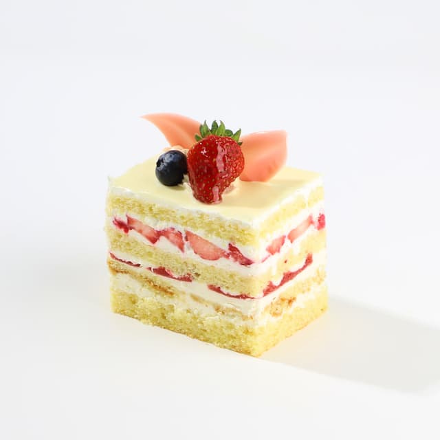 Пирожное сезонное