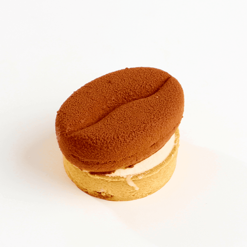 Пирожное Мокко