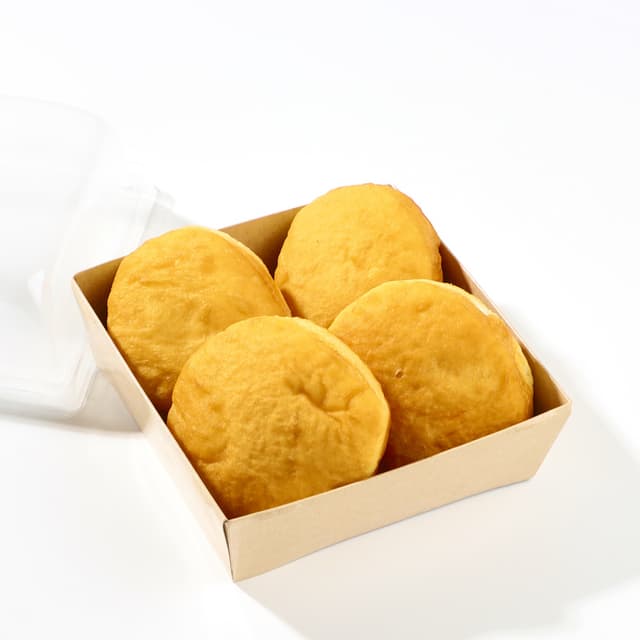 Пончик Бокс