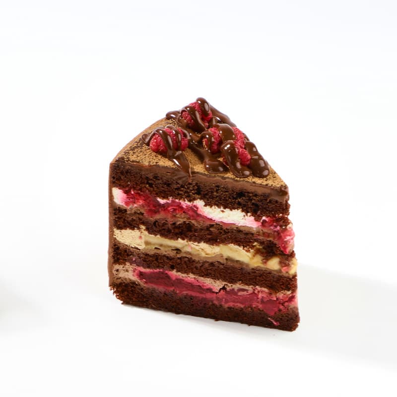 Пирожное Гриляж