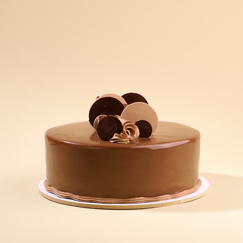 Лакомка № 2