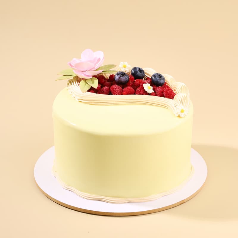 Малинка № 1