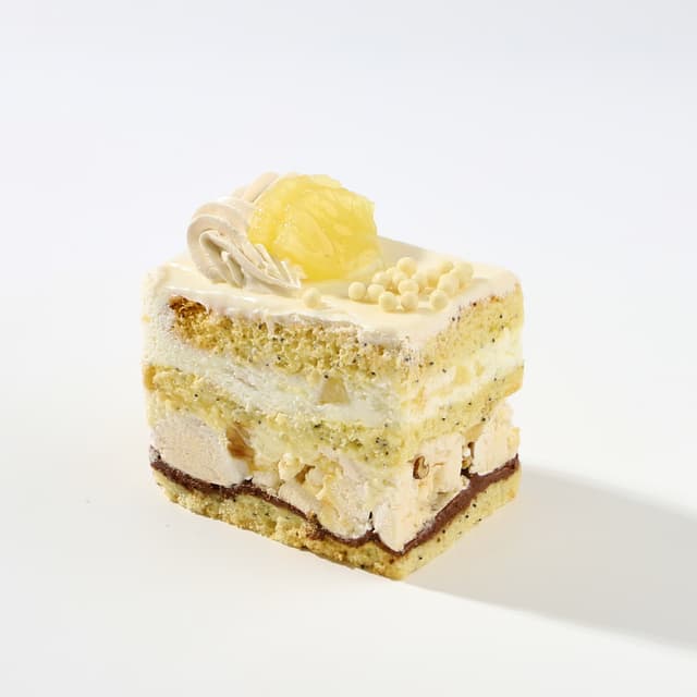 Киевский фруктовый