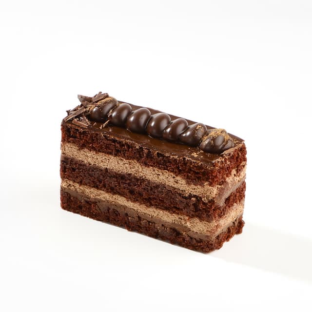 Пирожное Шоколад