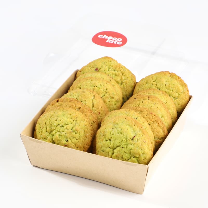 Американское с фисташками 0,3 кг