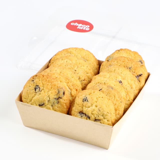 Американское с шоколадом 0,3 кг