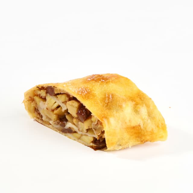 Яблочный штрудель