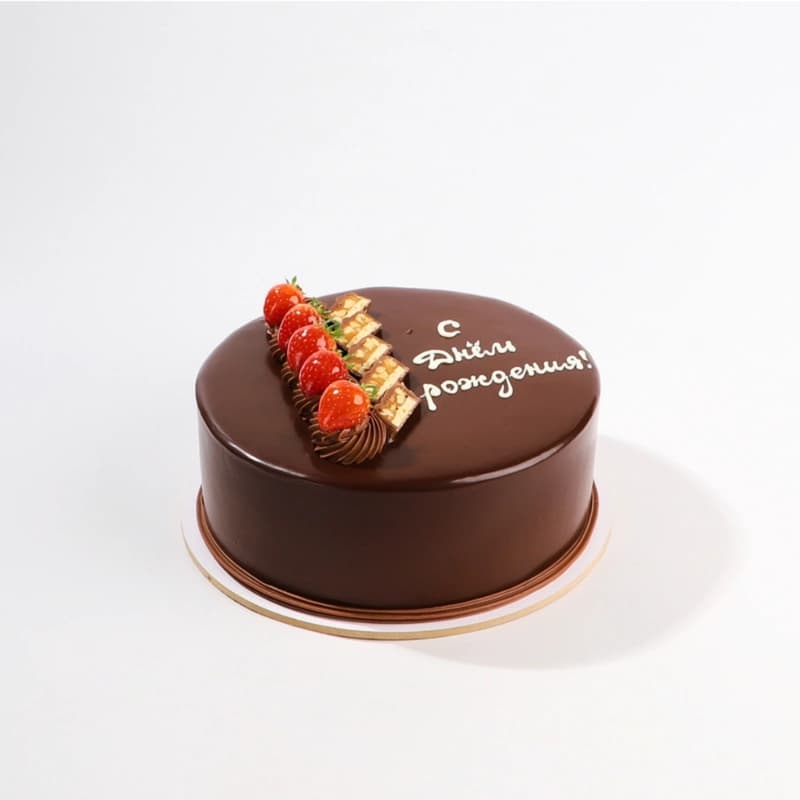 Lakomka cake № 2
