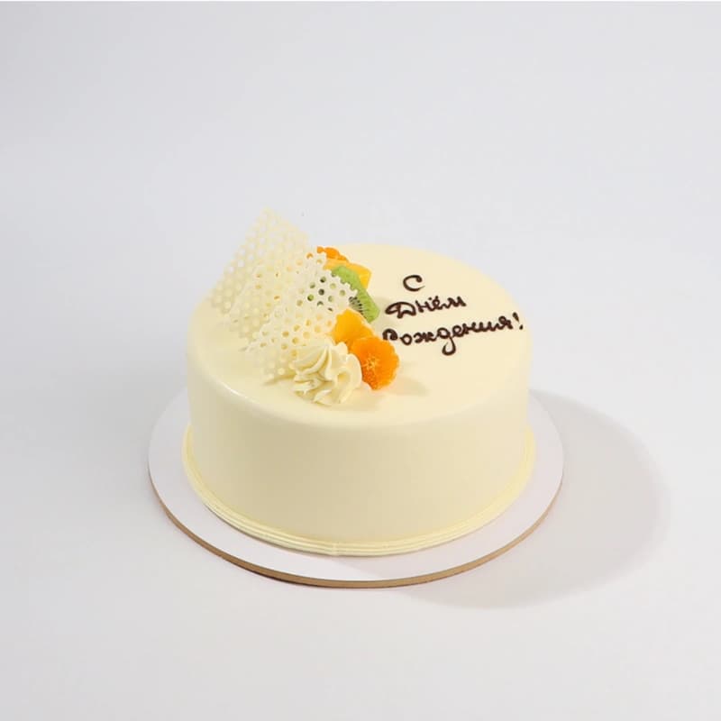 Lakomka cake № 1