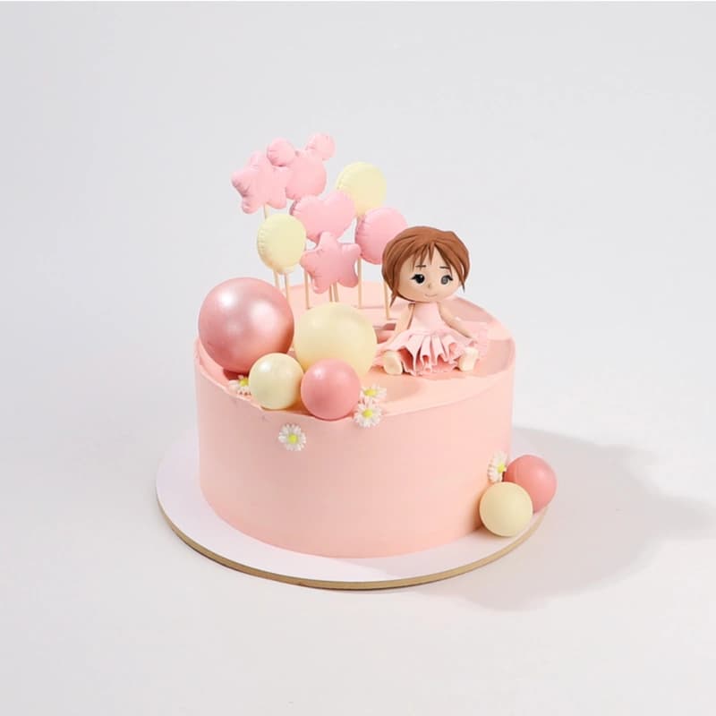 Children’s cake № 2