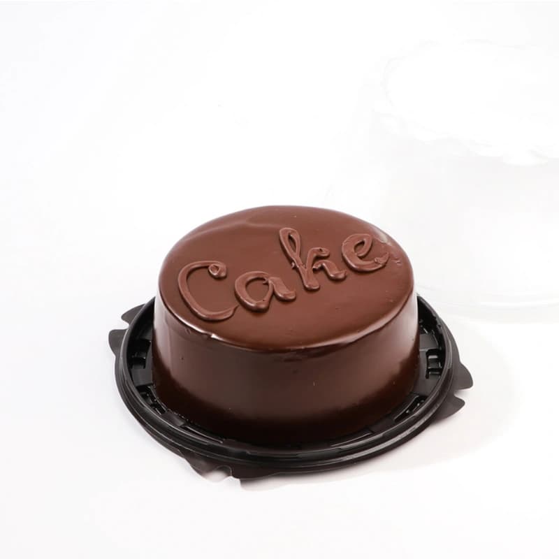 Cake № 2