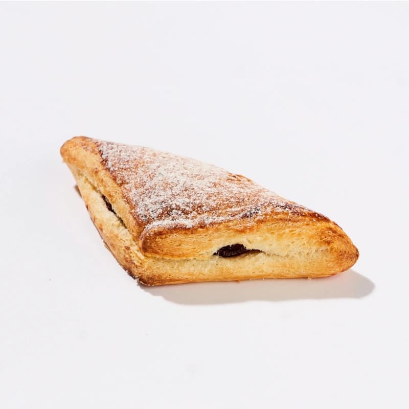 Cherry puff