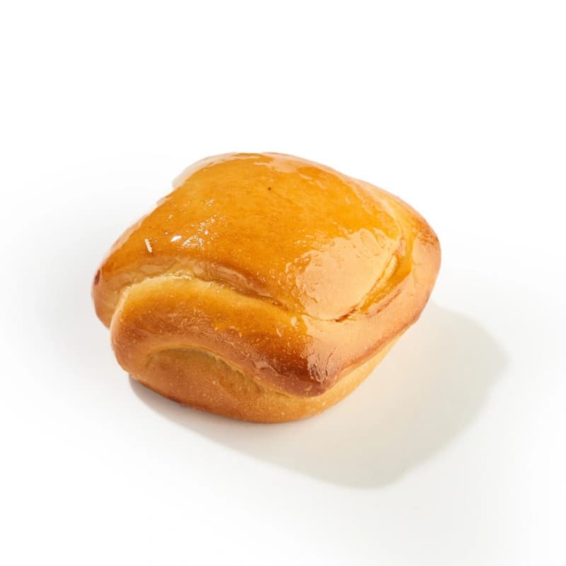 Cherry bun