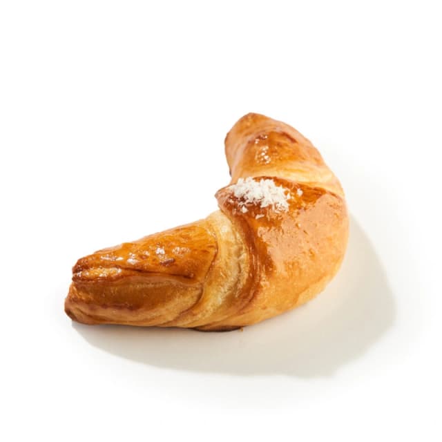 Apple bun