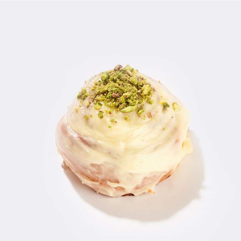 Cinnabon
