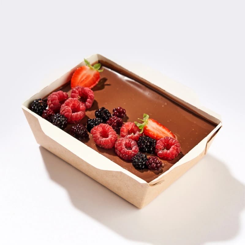 Small trifle