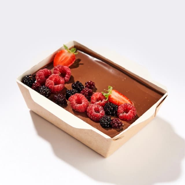 Small trifle