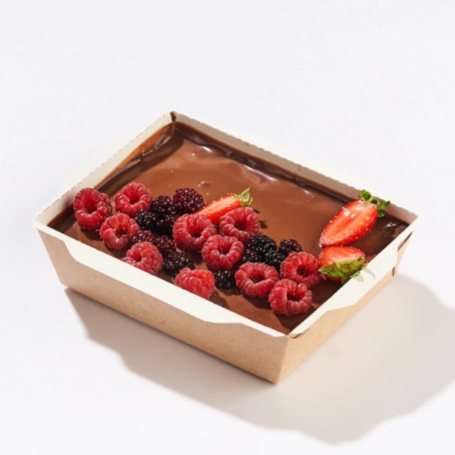 Medium trifle