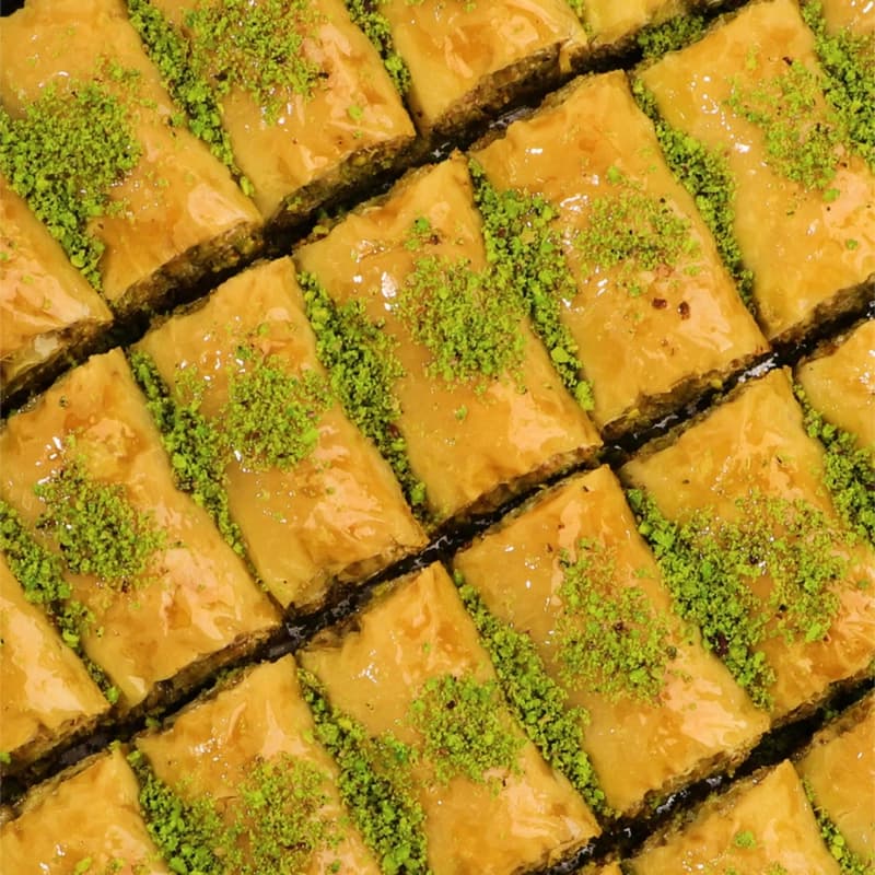 Ankara Baklava (pc)