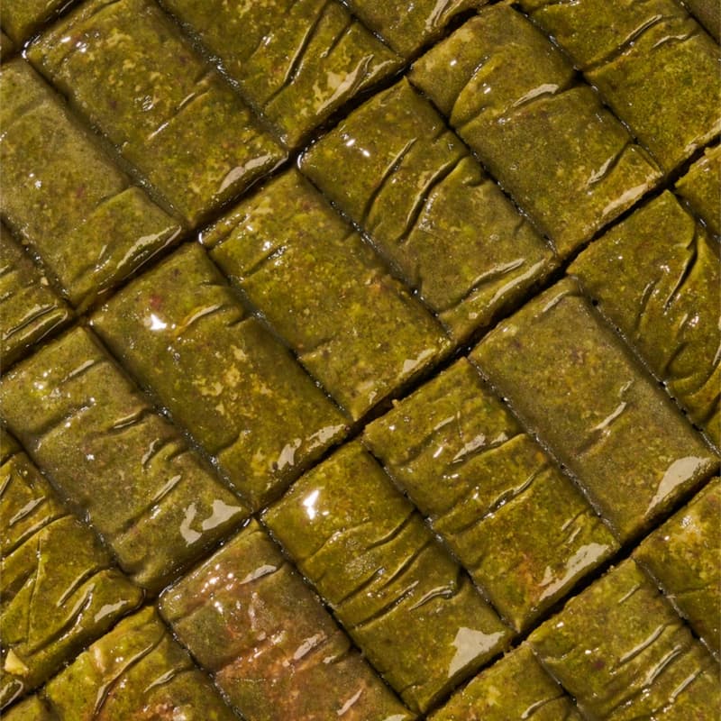 Baklava Yashil Sarma (pc)