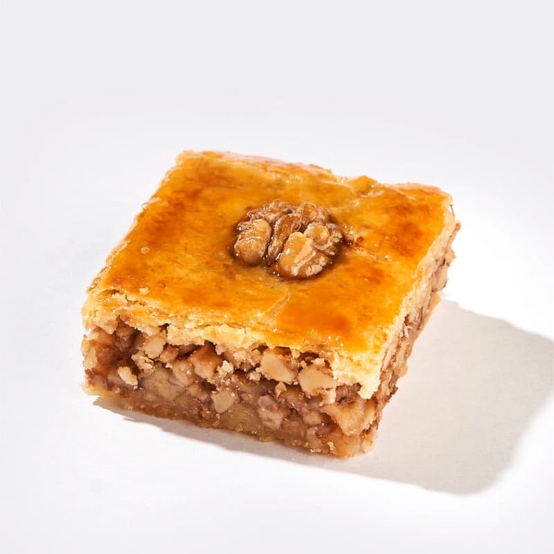 Large baklava