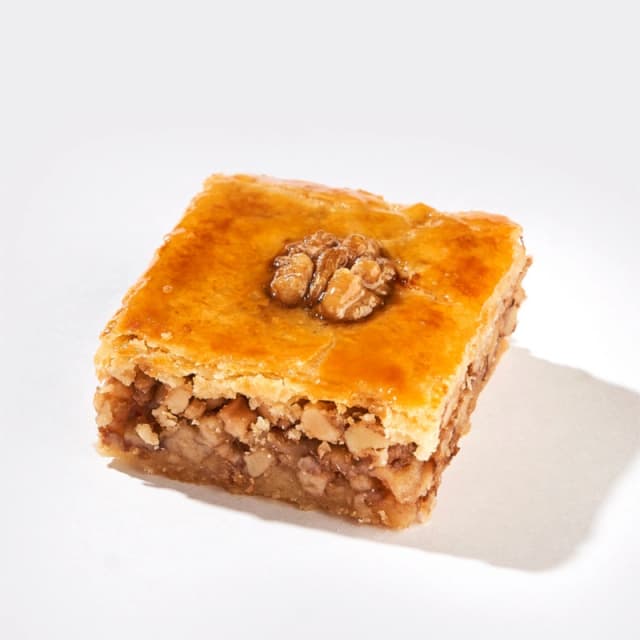 Large baklava
