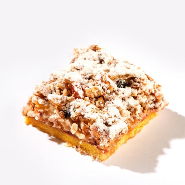 Oriental baklava