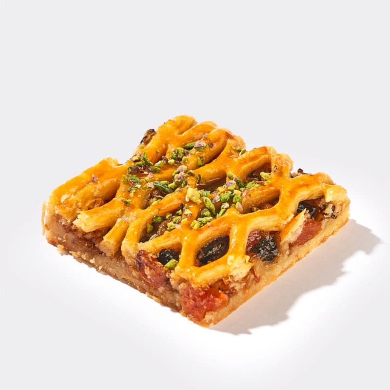 Grid baklava