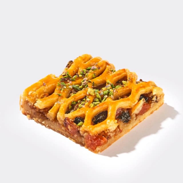 Grid baklava