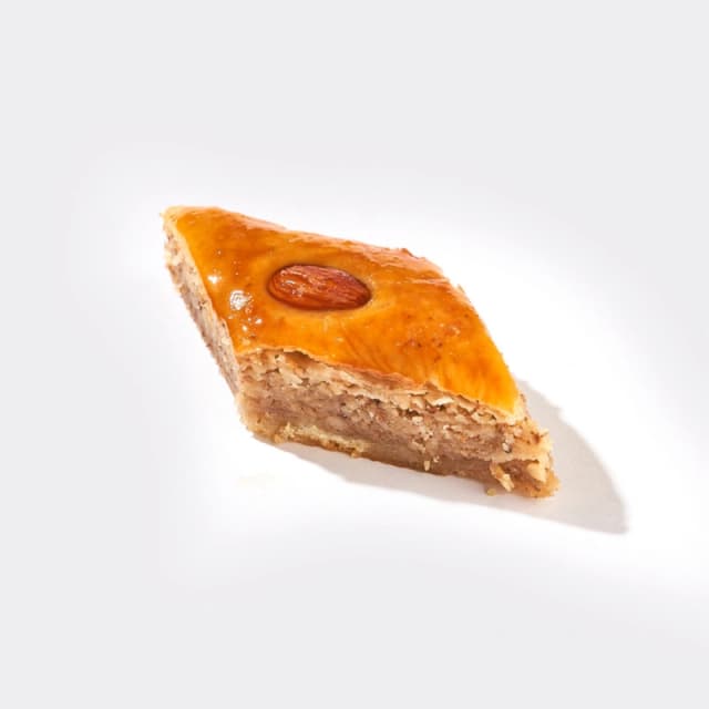 Mini Sultan baklava