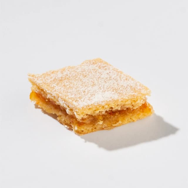 Lemon pie
