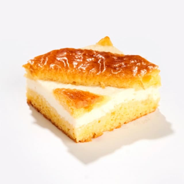 Zebra pie