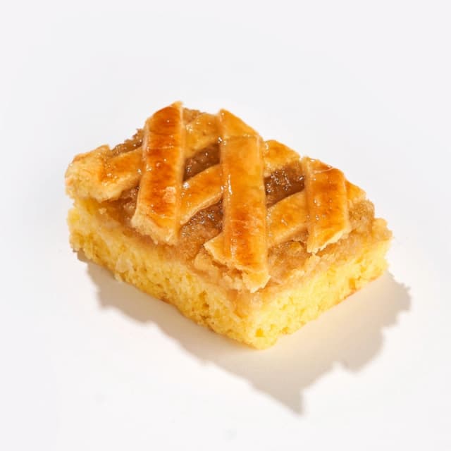 Lemon pie