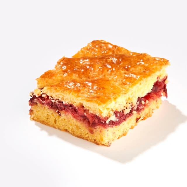Cherry pie