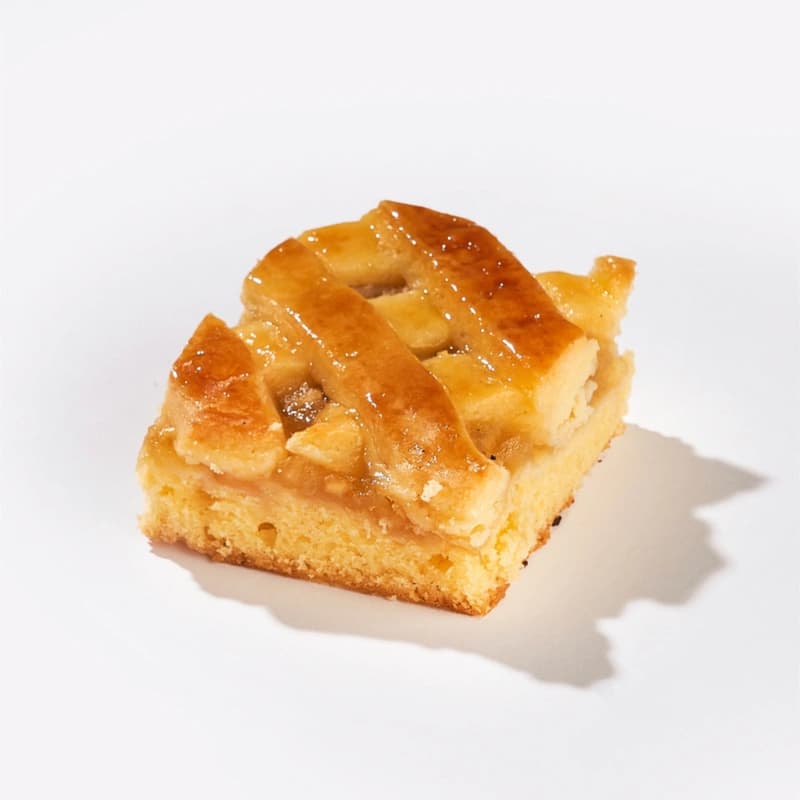 Apple pie
