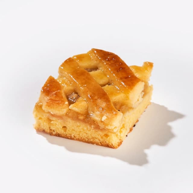 Apple pie