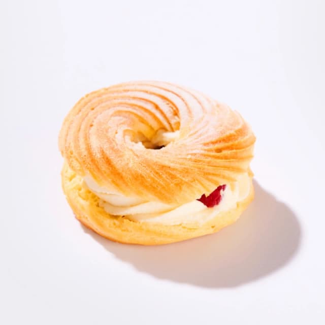 Cottage cheese ring