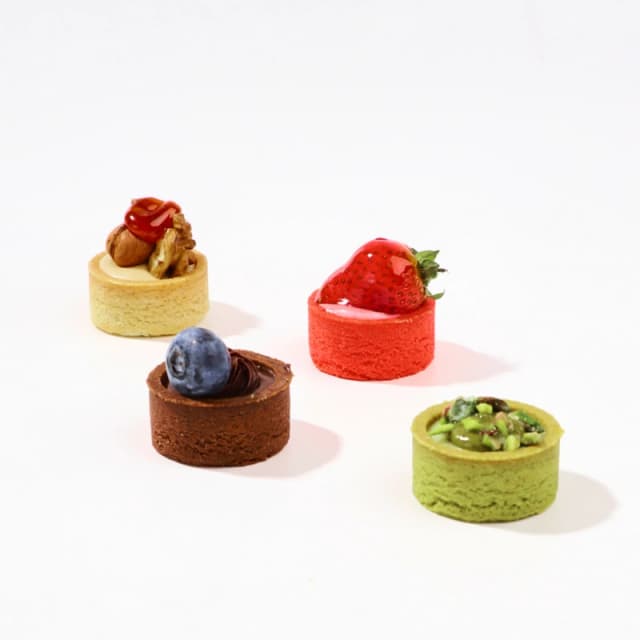 Tartlets