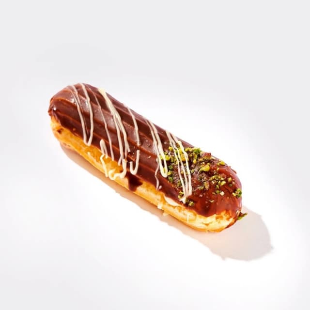 Medium éclair