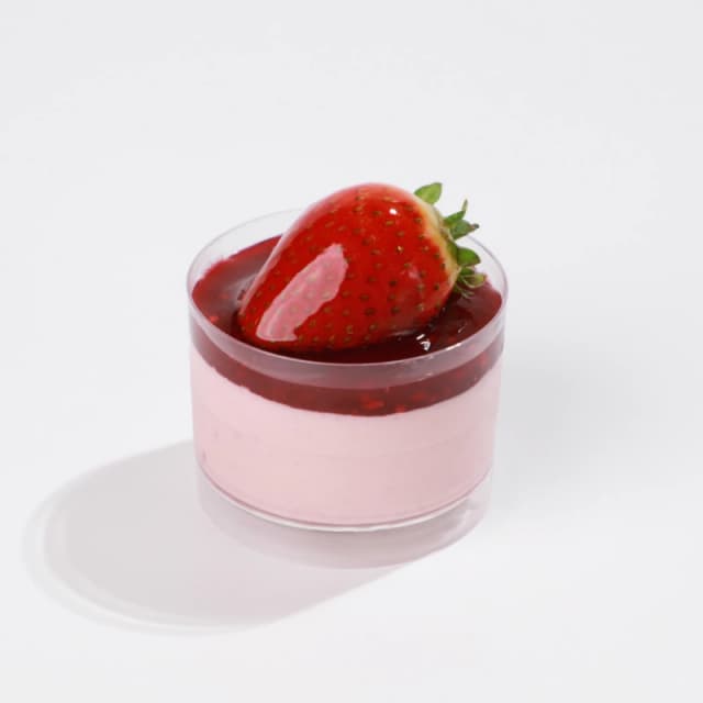 Mini cup