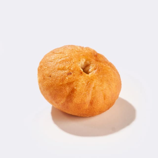 Belyash meat pie