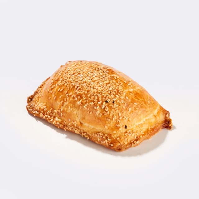 Ham and cheese