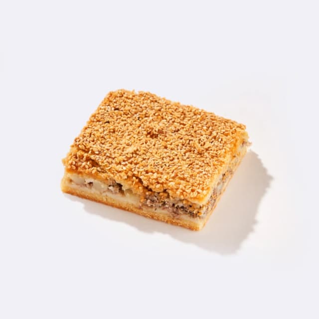 Meat pie