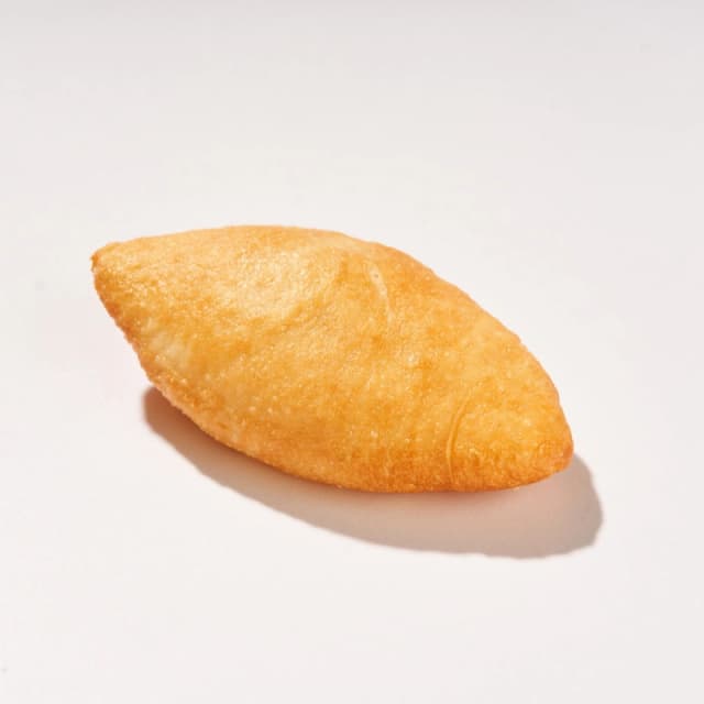 Potatoes pie
