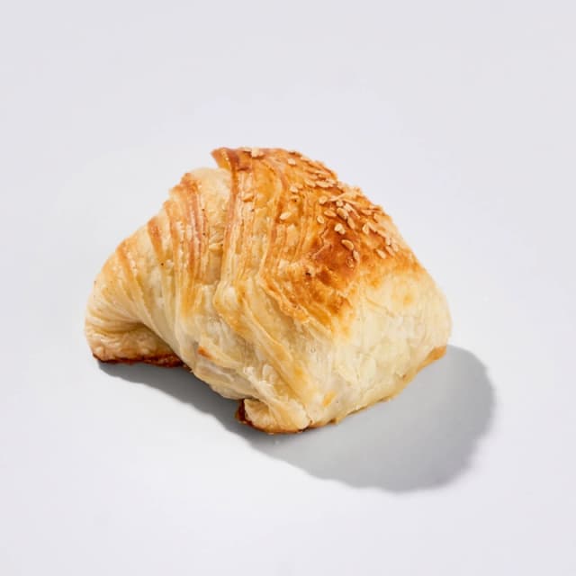 Chopped samsa